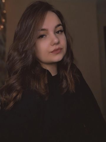 Проститутка Наталья